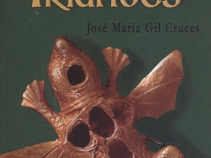 El Oro Irlandés