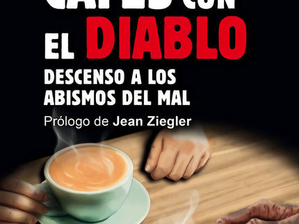 Cafés Con El Diablo