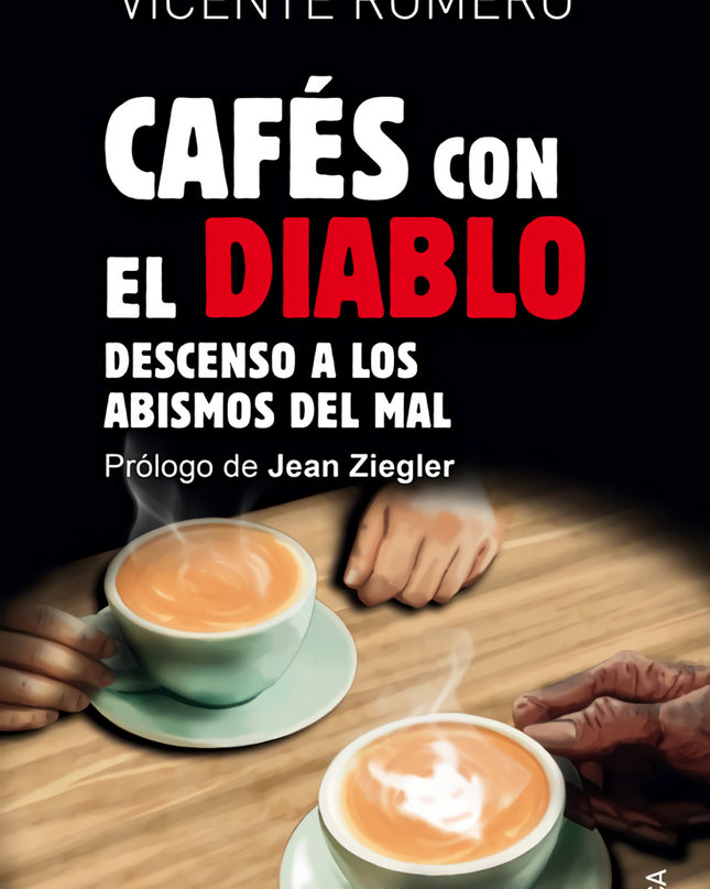 Cafés Con El Diablo