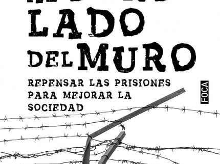 Al Otro Lado Del Muro