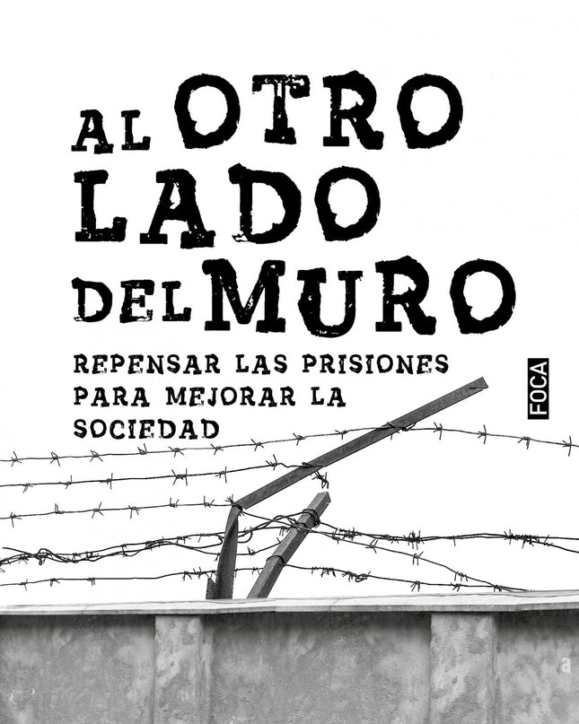 Al Otro Lado Del Muro