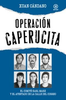 Operacion Caperucita