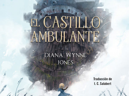 El Castillo Ambulante