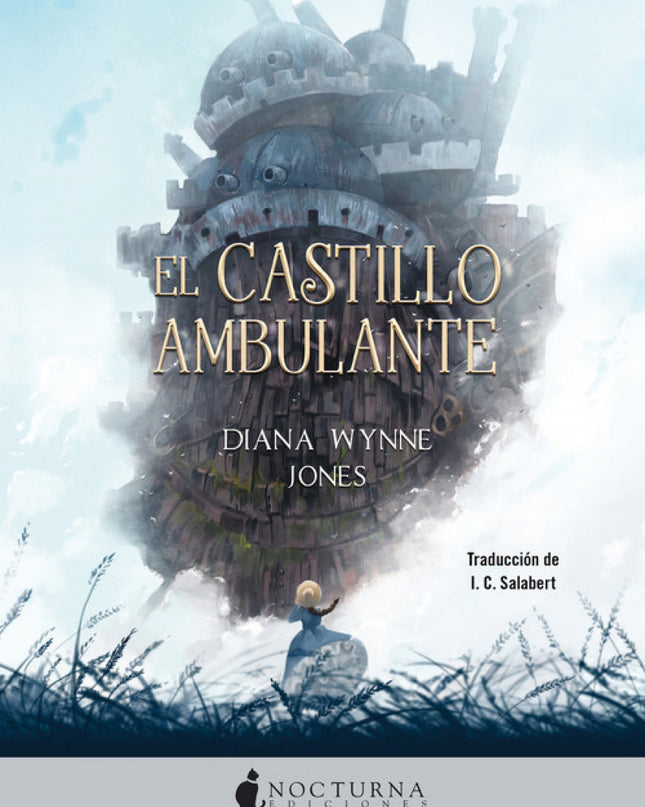 El Castillo Ambulante