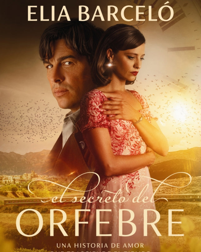 El Secreto Del Orfebre