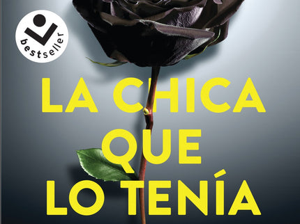La Chica Que Lo Tenía Todo