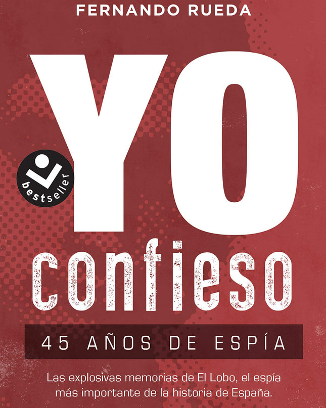Yo Confieso