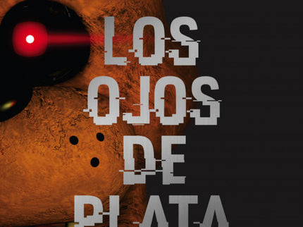 Los Ojos De Plata