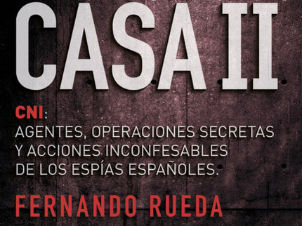 La Casa Ii
