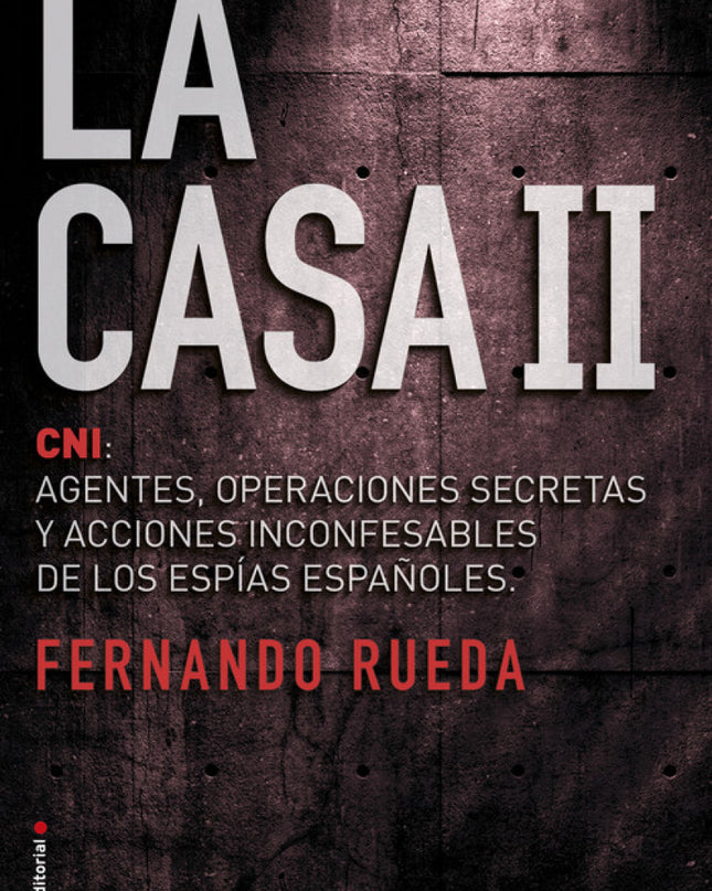 La Casa Ii