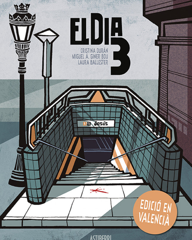 El Dia 3