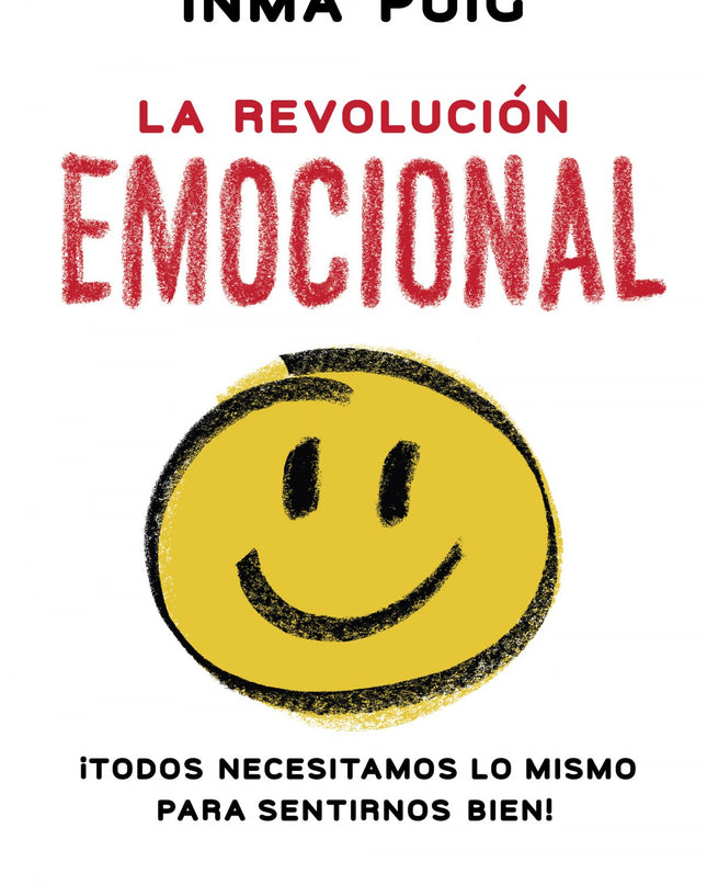 La Revolución Emocional