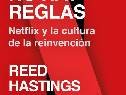 Aquí No Hay Reglas