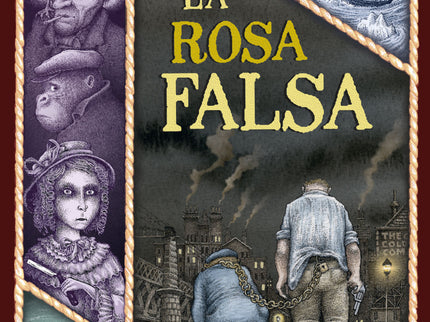 Rosa Falsa, La