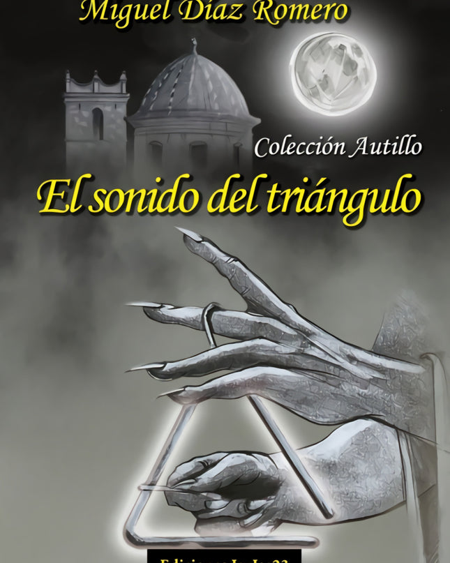 El Sonido Del Triángulo