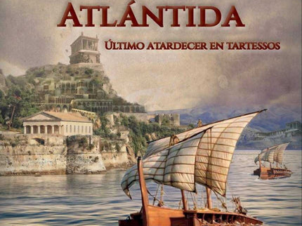 Los Hijos De La Atlántida