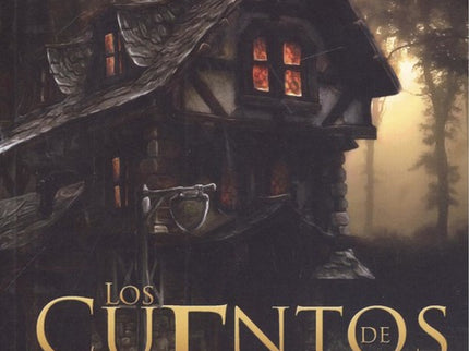 Los Cuentos De Medley