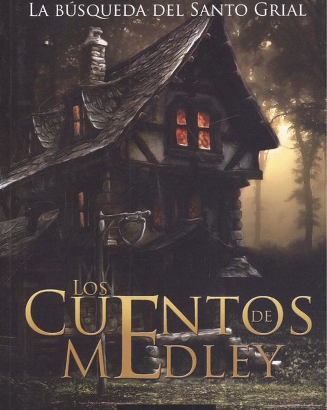 Los Cuentos De Medley