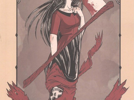 A La Zaga Del Tarot