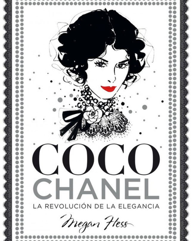 Coco Chanel