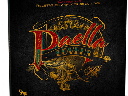Paella Lovers