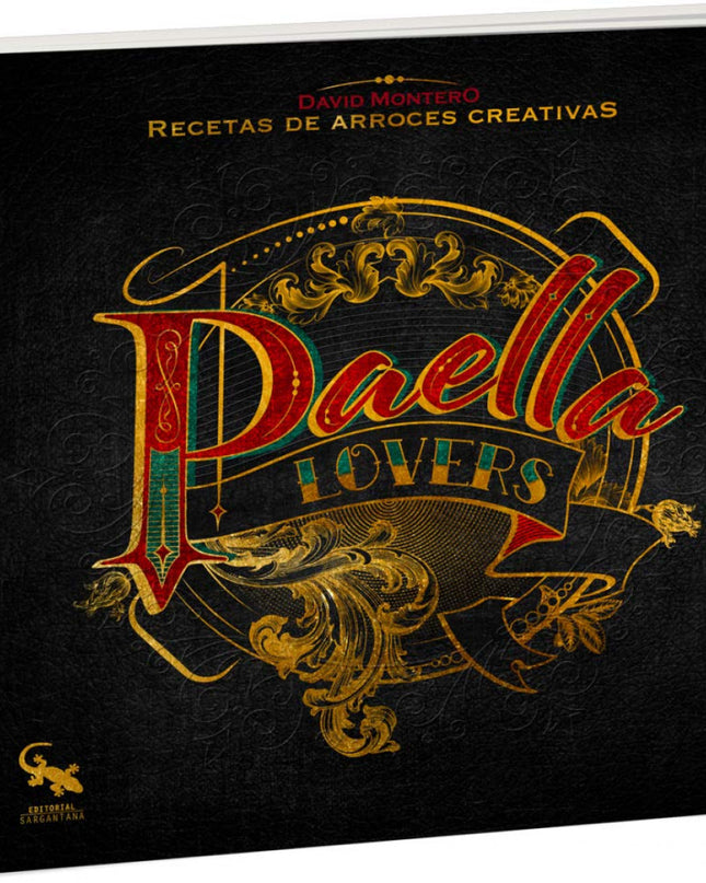 Paella Lovers