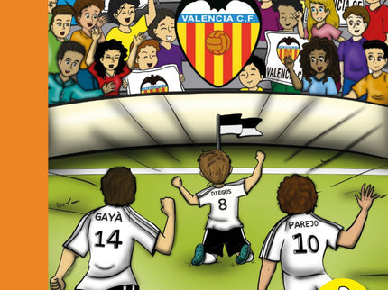 Así Conseguí Jugar En El Valencia Cf