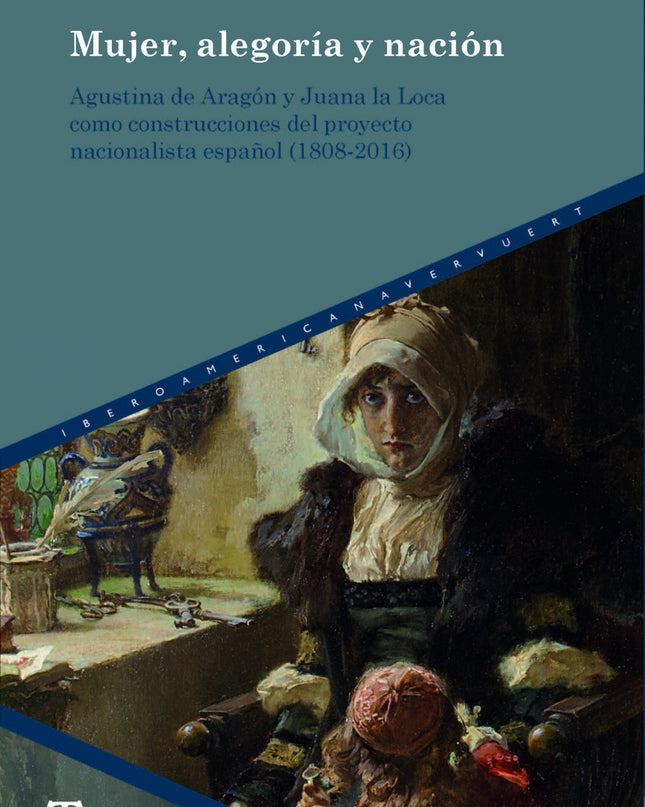 Mujer, Alegoria Y Nación