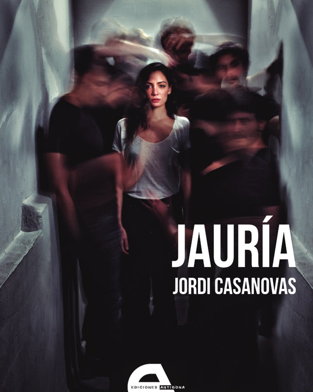Jauría