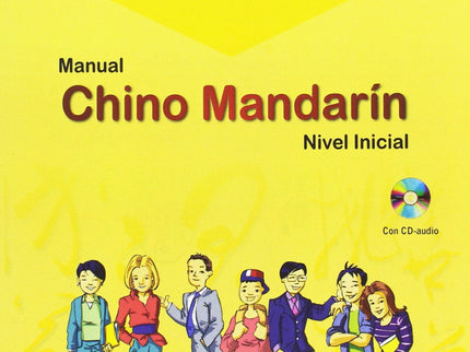 Manual Chino Mandarín