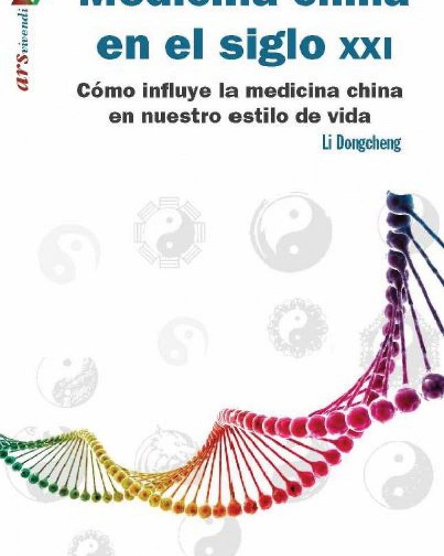 Medicina China En El Siglo Xxi