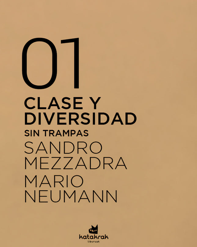 Clase Y Diversidad
