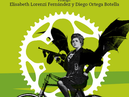 Las Batallas De La Bici