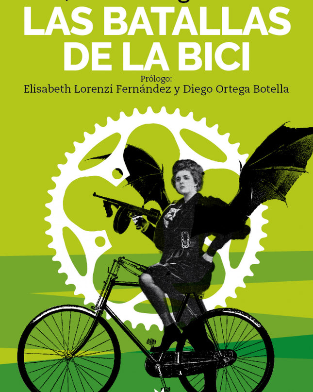 Las Batallas De La Bici