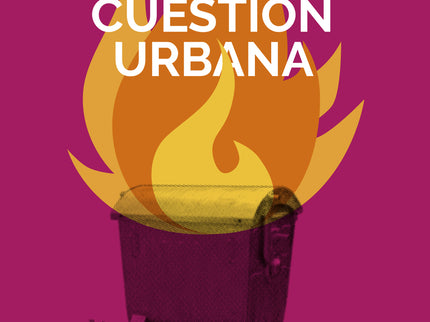 La Nueva Cuestión Urbana