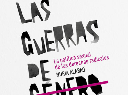 Las Guerras De Género