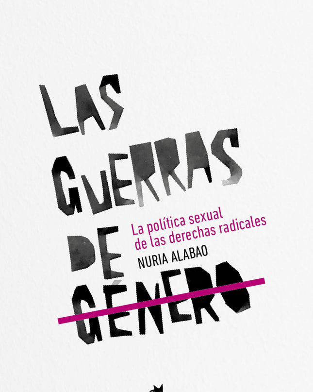 Las Guerras De Género