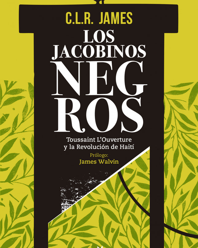 Los Jacobinos Negros