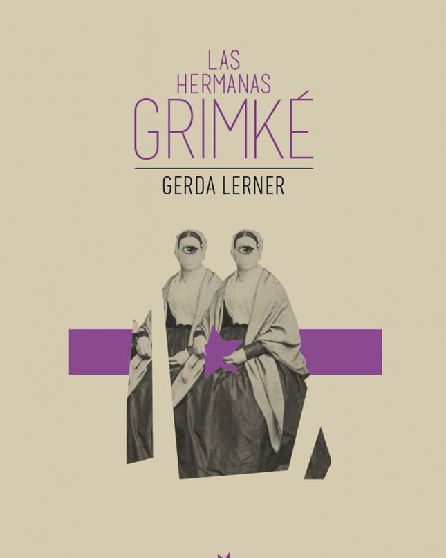 Las Hermanas Grimké