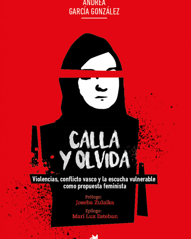 Calla Y Olvida