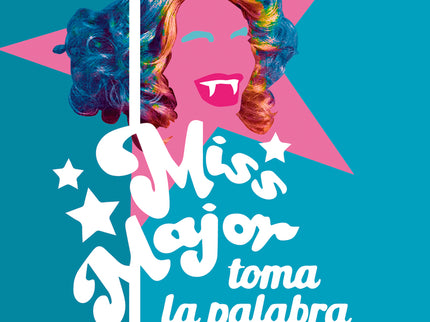 Miss Major Toma La Palabra