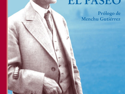 El Paseo