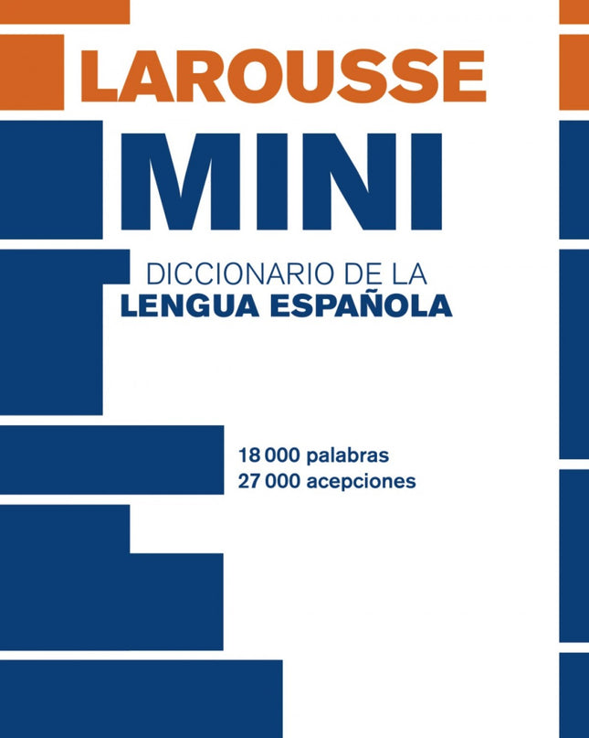 Diccionario Mini De La Lengua Española