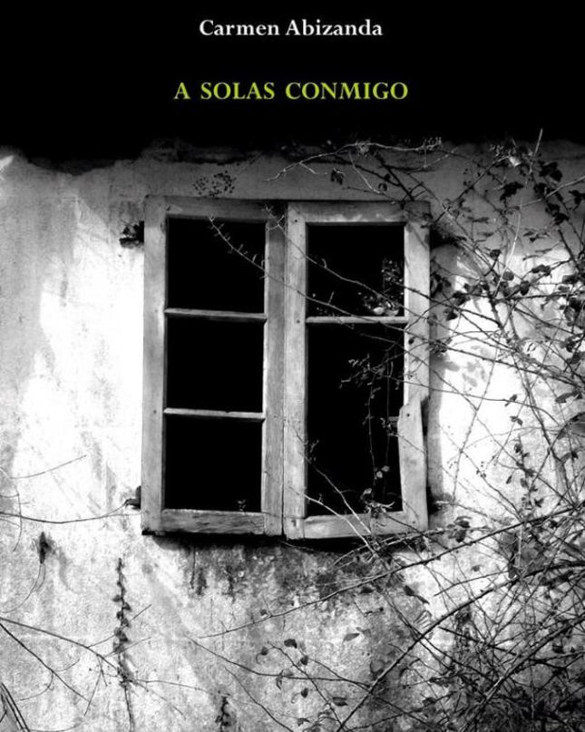 A Solas Conmigo