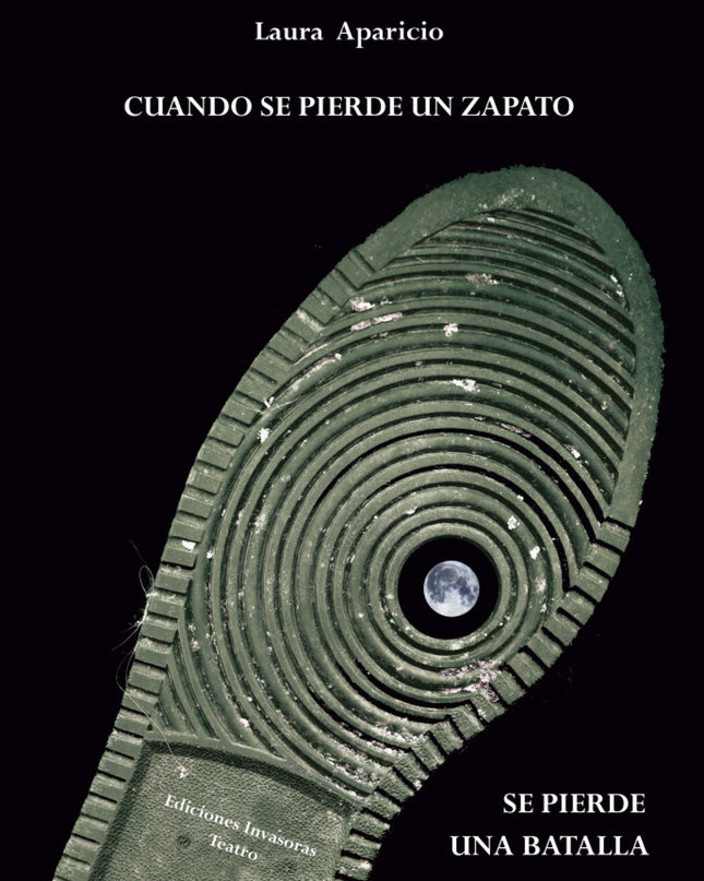 Cuando Se Pierde Un Zapato