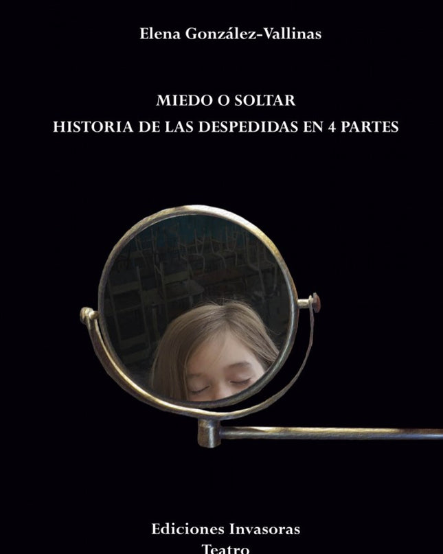 Miedo O Soltar:historia Despedidas En 4 Partes