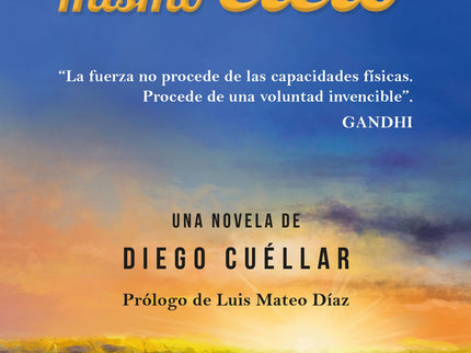 Bajo El Mismo Cielo