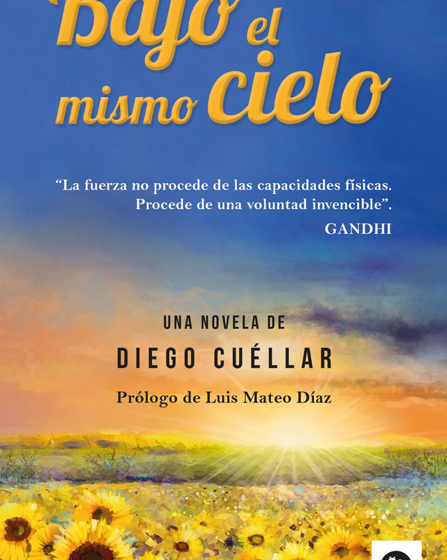 Bajo El Mismo Cielo