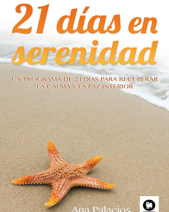 21 Días En Serenidad