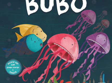 Bubo